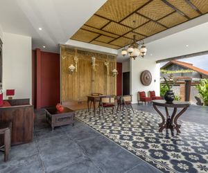 Villa M Bali Umalas Kerobokan Indonesia