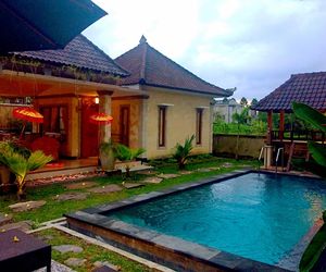 2 Bedroom Dupa Villa Sri Wedari II Tegallalang Indonesia
