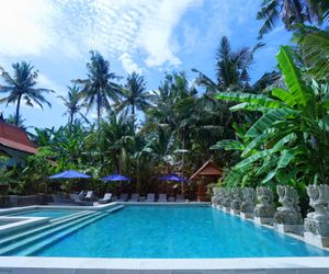 Dewantara Boutique Villa Resort Bali Grokgak Indonesia