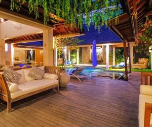 Villa Marton Canggu Canggu Indonesia