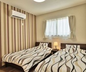 Cottage Seawind NAKIJIN Nago Japan