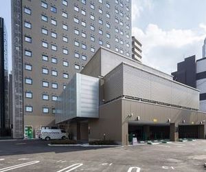 APA Hotel & Resort Nishishinjuku-Gochome-Eki Tower Tokyo Japan