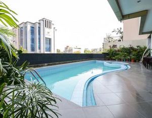 Airy Mariso Haji Bau 7 Makassar Ujung Pandang Indonesia