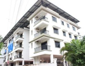 OYO 9712 Home 1BHK Elegant Arpora Anjuna India