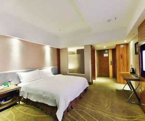Chengdu aiprort jinxi hotel Dongsheng China
