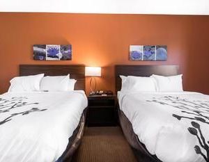 Sleep Inn & Suites Moab near Arches National Park Moab United States