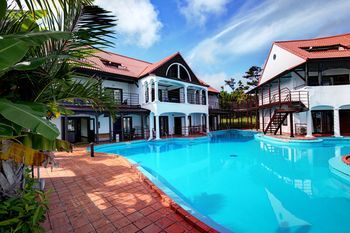Hotel Photo 21