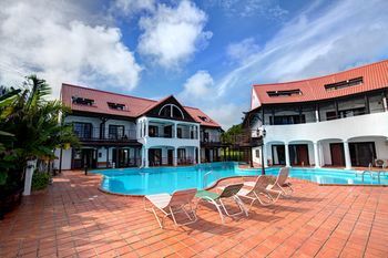 Hotel Photo 22