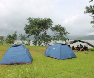 Pavana Lake Camping Kolvan India