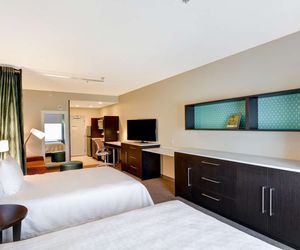 Home2 Suites By Hilton Las Vegas Strip South Las Vegas United States