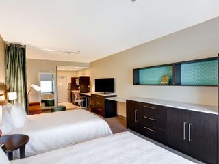 Фото отеля Home2 Suites By Hilton Las Vegas Strip South