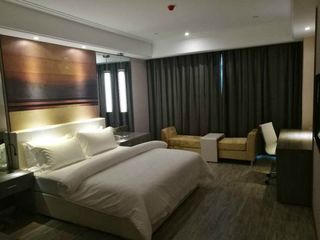 Hotel pic Metropolo Nanjing Jiangning South East University