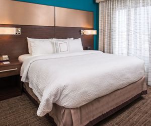 Residence Inn by Marriott St. Louis Westport Maryland Heights United States