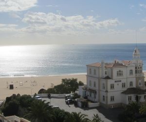 Peixes - OceanView, AC, WiFi, CarPark, BeachFront Praia da Rocha Portugal