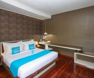 OYO 1089 Hotel Hero Ambon Indonesia