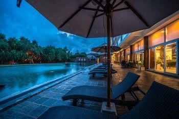 Hotel Photo 22