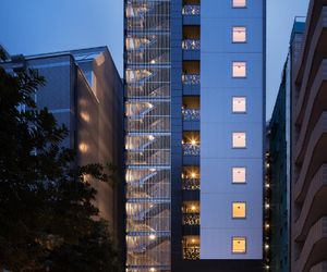 Nest Hotel Tokyo Hanzomon Tokyo Japan