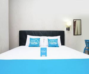 Airy Ranotana Sario Sam Ratulangi 222 Manado Manado Indonesia