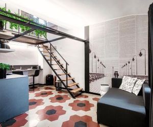 Casa Dei Viaggiatori - By House Of Travelers - Como Italy