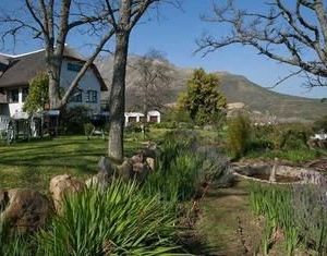 Westridge STELLENBOSCH South Africa