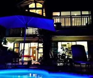 Panorama Guest House Port Alfred South Africa