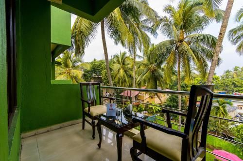 Hotel Photo 19