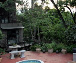 Lost Trail Bed And Breakfast Nelspruit South Africa