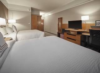 Hotel pic Fairfield Inn & Suites by Marriott Grand Mound Centralia