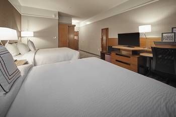Photo of Fairfield Inn & Suites by Marriott Grand Mound Centralia
