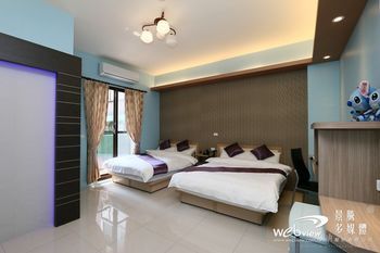 Hotel Photo 8