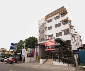Jotel Inn Davao Philippines