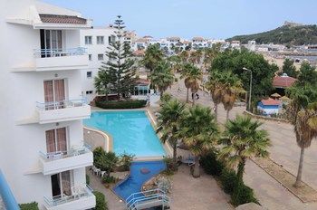 Hotel Photo 13