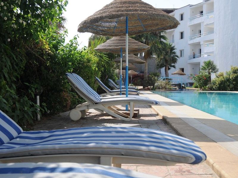 Hotel Photo 6