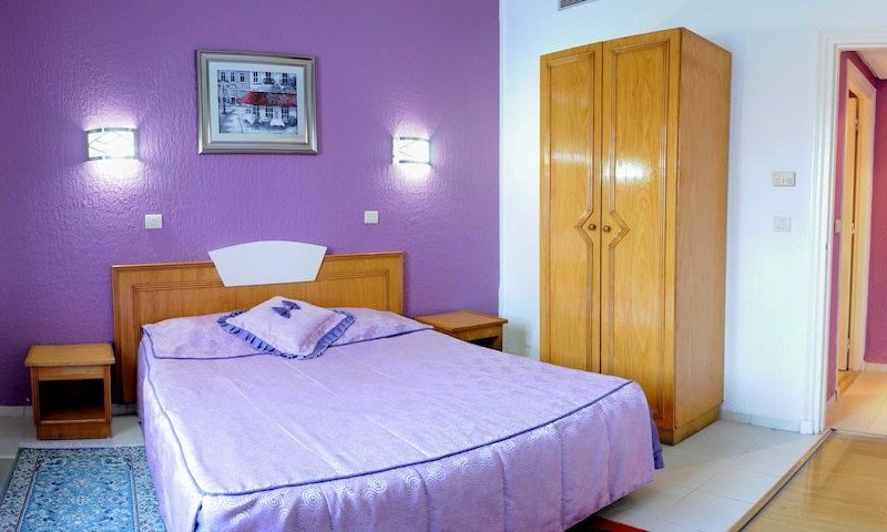 Hotel Photo 9