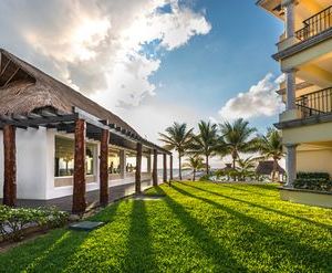 Ventus at Marina El Cid Spa & Beach Resort - All Inclusive Puerto Morelos Mexico