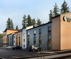 WoodSpring Suites Seattle Redmond Redmond United States
