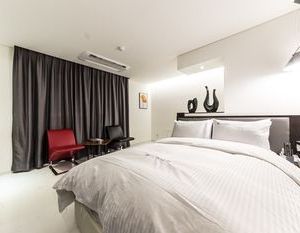Suwon Saint Hotel Suwon South Korea