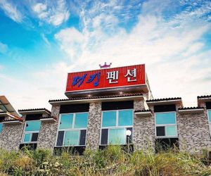The King Muintel Pension Yeosu South Korea