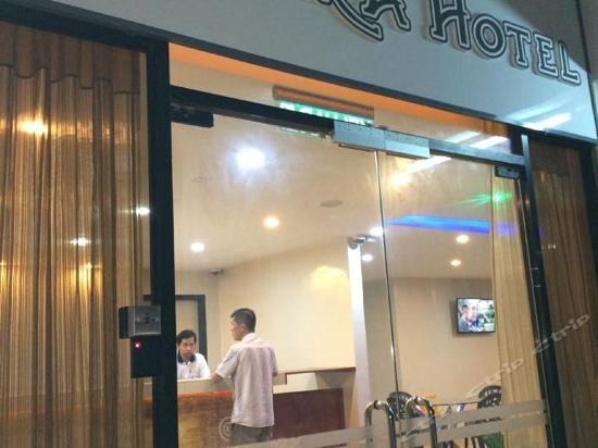 酒店图片 13