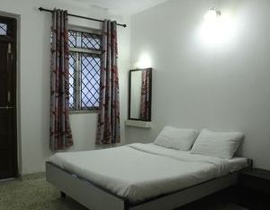 OYO 9379 Home 1 BHK Near Candolim Beach Anjuna India