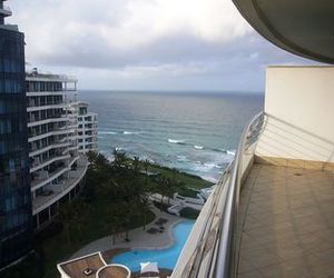 The Pearls Oceans Luxury Apartments Umhlanga Rocks South Africa