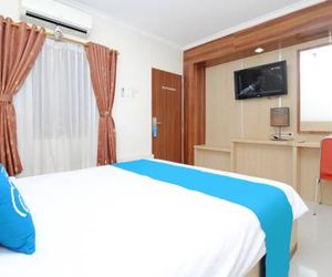 Airy Gombel Bukit Sari Raya 1 Semarang Semarang Indonesia