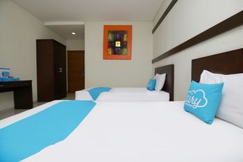 صورة الفندق 11
