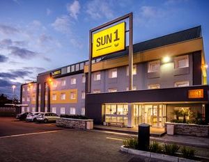 SUN1 MILNERTON Milnerton South Africa