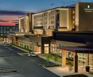 Embassy Suites By Hilton Noblesville Indianapolis Conv Ctr Noblesville United States