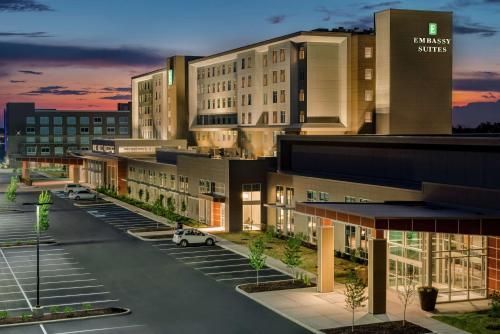 Photo of Embassy Suites By Hilton Noblesville Indianapolis Conv Ctr