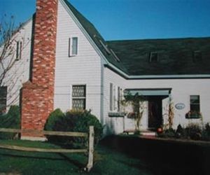 Gardenview Bed and Breakfast Newport United States