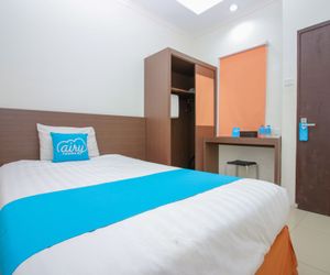 Airy Eco Gunung Bahagia Syarifuddin Yoes Balikpapan Balikpapan Indonesia