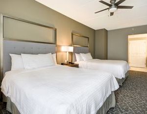 Homewood Suites by Hilton Raleigh Cary I-40 Cary United States