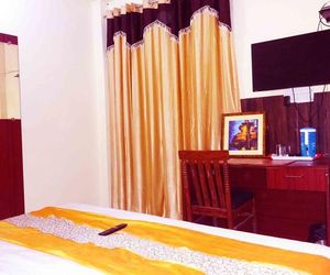 Hotel Madhav Stay Noida India